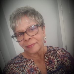 Meet your Posher, Barbara